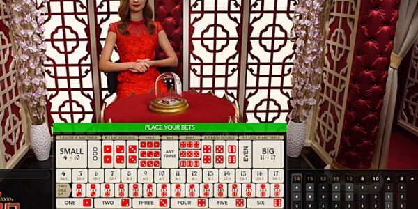 How to Play Sic Bo in Casinos