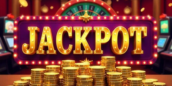 Tips for Winning Jackpot Slots in Gambling